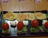 簡単♡おもてなしチーズ3種盛り♡作り方9写真