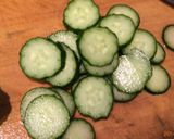 焼鮭と卵マヨの美味しいホットサンドイッチ作り方8写真