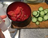 焼鮭と卵マヨの美味しいホットサンドイッチ作り方9写真