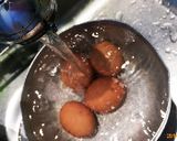 焼鮭と卵マヨの美味しいホットサンドイッチ作り方11写真