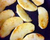 豚肉のワイン煮~りんご&きのこと共に~作り方4写真