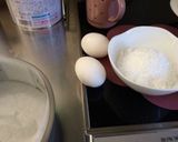 さつまいもケーキ作り方1写真