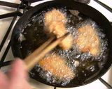 Ｗソースかつ丼♪作り方5写真