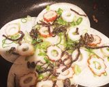 とにかくチーズが食べたい作り方2写真