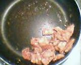 母直伝！豚肉のしょうが焼き作り方2写真