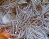 生姜も入れよ！あったか豚汁作り方4写真