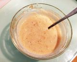 トマトせんべい。離乳食のおやつに。作り方5写真