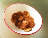 トマトせんべい。離乳食のおやつに。作り方8写真
