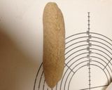 ふわふわ蜂蜜入り全粒粉のパン（覚書用）作り方8写真