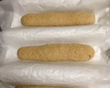 ふわふわ蜂蜜入り全粒粉のパン（覚書用）作り方10写真