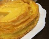 さつまいもケーキ作り方4写真