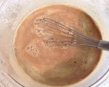 大人のデザートに♪カフェモカプリン作り方6写真