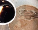 大人のデザートに♪カフェモカプリン作り方8写真