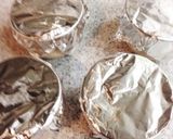 大人のデザートに♪カフェモカプリン作り方9写真