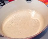 大人のデザートに♪カフェモカプリン作り方10写真