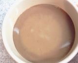 大人のデザートに♪カフェモカプリン作り方12写真