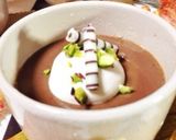 大人のデザートに♪カフェモカプリン作り方14写真
