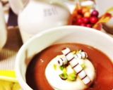 大人のデザートに♪カフェモカプリン作り方15写真