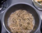 おふくろの味系♪切干大根と切昆布の煮物作り方2写真