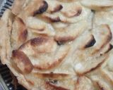 紅玉のリンゴパイ アーモンド風味作り方5写真