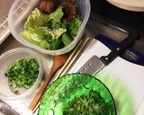 疲れた体に！さっぱり簡単すだち鍋作り方4写真