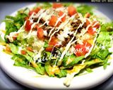 簡単☆懐かしいオムレツ♡ひき肉入り作り方8写真