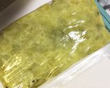 ジップロックで超簡単スイートポテト作り方2写真