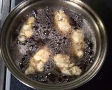 牡蠣のフリッター(ビール入り衣で♪)作り方6写真