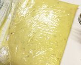 ジップロックで超簡単スイートポテト作り方4写真