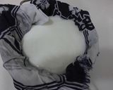 チーズケーキ作り方1写真