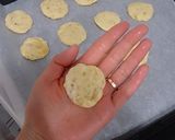 おから入り☆さつまいもソフトクッキー♪作り方6写真