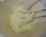 チーズケーキ作り方7写真