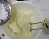 チーズケーキ作り方6写真