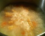 鮭の粕汁作り方6写真