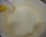 チーズケーキ作り方12写真