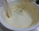 チーズケーキ作り方10写真