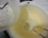 チーズケーキ作り方9写真