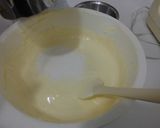 チーズケーキ作り方13写真