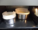 チーズケーキ作り方18写真