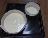 チーズケーキ作り方17写真