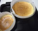 チーズケーキ作り方19写真