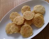 おから入り☆さつまいもソフトクッキー♪作り方8写真