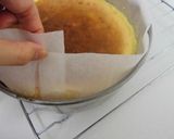チーズケーキ作り方21写真
