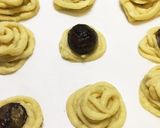 ジップロックで超簡単スイートポテト作り方6写真