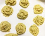 ジップロックで超簡単スイートポテト作り方7写真