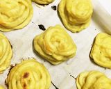 ジップロックで超簡単スイートポテト作り方8写真