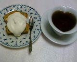簡単さつまケーキ作り方6写真