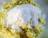 さつまいも☆プチタルト作り方3写真