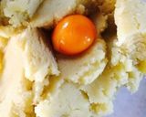 さつまいも☆プチタルト作り方4写真