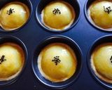 さつまいも☆プチタルト作り方7写真